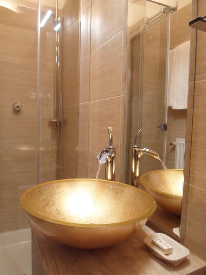 Hotel Regina Margherita Bordighera Dış mekan fotoğraf